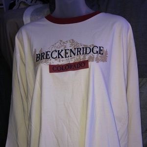 Long Sleeve Size XXL